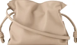 Clutch 'Flamenco Mini' Sand