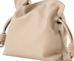 Clutch 'Flamenco Mini' Sand