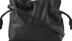Clutch 'Flamenco Mini' Schwarz