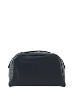 Clutch 'Leila' Marineblau