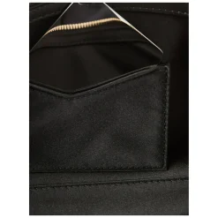Clutch 'Le Teckel' Schwarz