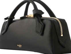 Clutch 'Le Teckel' Schwarz