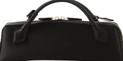 Clutch 'Le Teckel' Schwarz