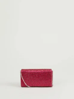 Clutch 'PALOMA Mini' Pink