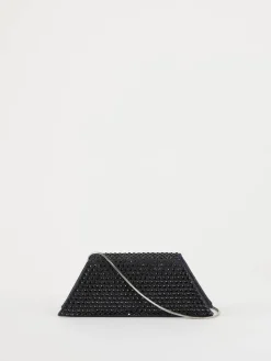 Clutch 'Superamini Yigit' Blau