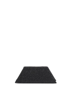 Clutch 'Superamini Yigit' Blau