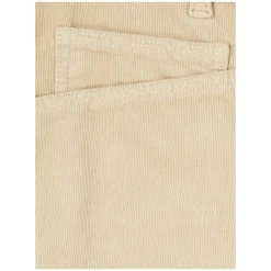 Cordhose 'Ocean' Beige