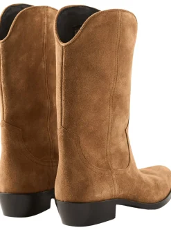 Cowboy-Stiefel 'Elbana' Cognac