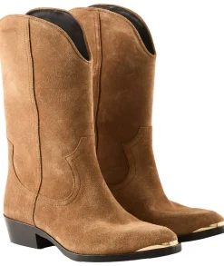 Cowboy-Stiefel 'Elbana' Cognac