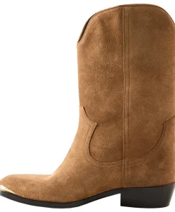 Cowboy-Stiefel 'Elbana' Cognac