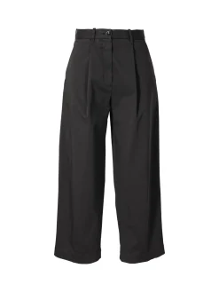 Culotte Hoseg 'Rubino' Dunkelgrau