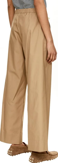 Culottes 'Argento' Braun