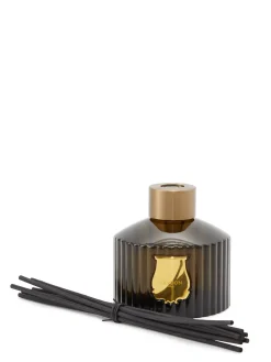 Diffusor 'Ernesto' 350ml Dunkelgrün