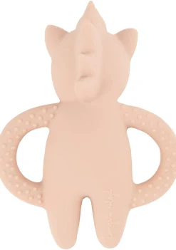 Einhorn Beißring Rosé