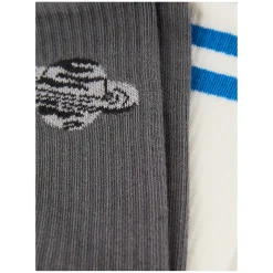 3-er Pack Socken 'Planet' Multi