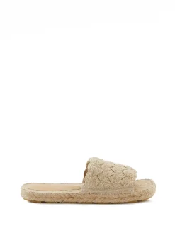 Espadrille 'Jack' Cane Sugar