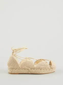 Espadrilles Paula' s Ibiza 'Solar' Beige