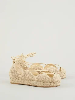 Espadrilles Paula' s Ibiza 'Solar' Beige