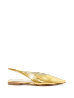 Flat 'Sofia' in Gold