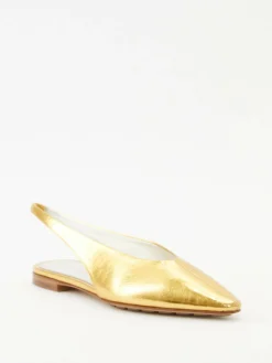 Flat 'Sofia' in Gold