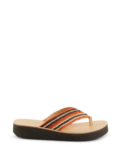 Flip-Flops 'Clemence' Multi