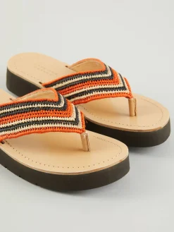 Flip-Flops 'Clemence' Multi