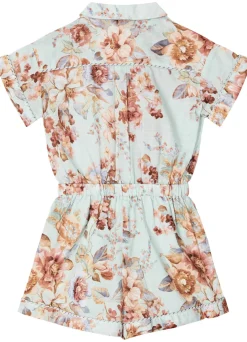 Floraler Jumpsuit 'Awaken' Multi