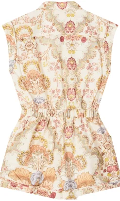 Floraler Jumpsuit 'Daylight' Multi