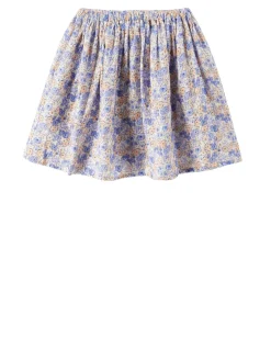 Floraler Rock 'Meadow' Multi