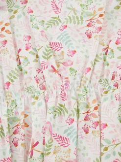 Floraler Zweiteiler Multi