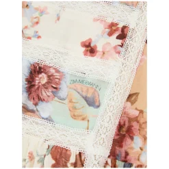Florales Kleid 'Awaken' Multi