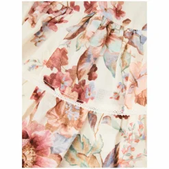Florales Kleid 'Awaken' Multi