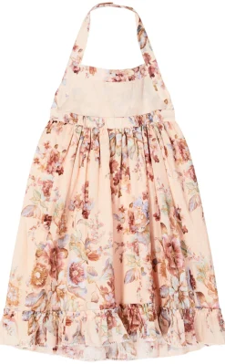 Florales Kleid 'Awaken' Multi