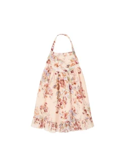 Florales Kleid 'Awaken' Multi