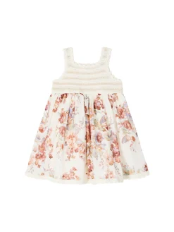 Florales Kleid 'Awaken' Multi