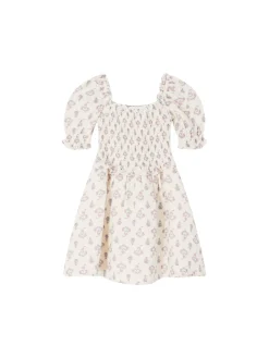 Florales Kleid 'Clavel' Multi