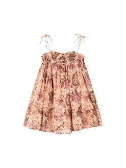 Florales Kleid 'Daylight Swing' Multi