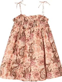 Florales Kleid 'Daylight Swing' Multi