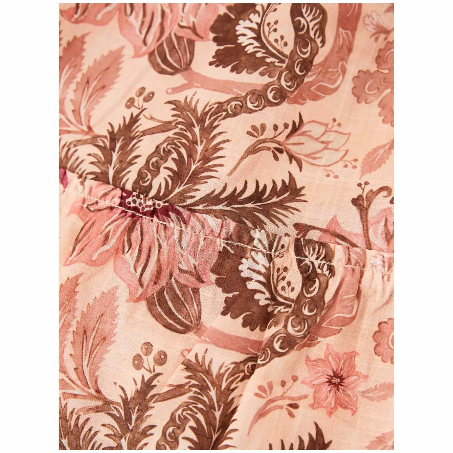 Florales Kleid 'Daylight Swing' Multi