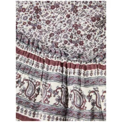 Florales Kleid 'Samara' Multi