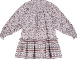 Florales Kleid 'Samara' Multi