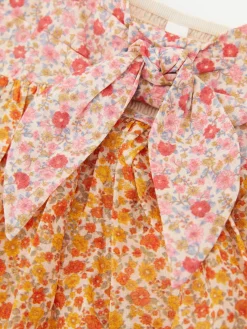Florales Top 'Lucky' Multi