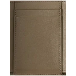 Geldbörse 'Anagram Trifold' Taupe