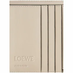 Geldbörse 'Compact Zip' Taupe/Gold