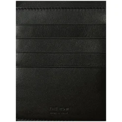 Geldbörse 'Small Zip Wallet' Rauchgrau