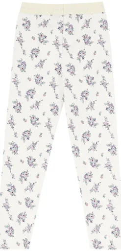 Gerippte Leggings Multi