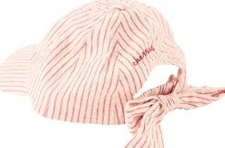 Gestreifte Cap 'Ellie' Multi