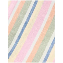 Gestreifte Hose Multi