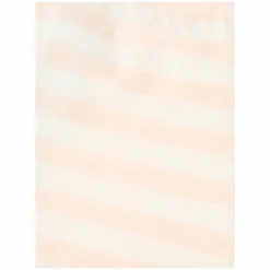 Gestreifte Shorts 'Feres' Rosé
