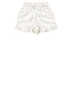 Gestreifte-Shorts 'Rhiannon' Multi